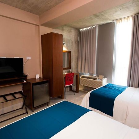 Dream Inn Pr San Juan Buitenkant foto