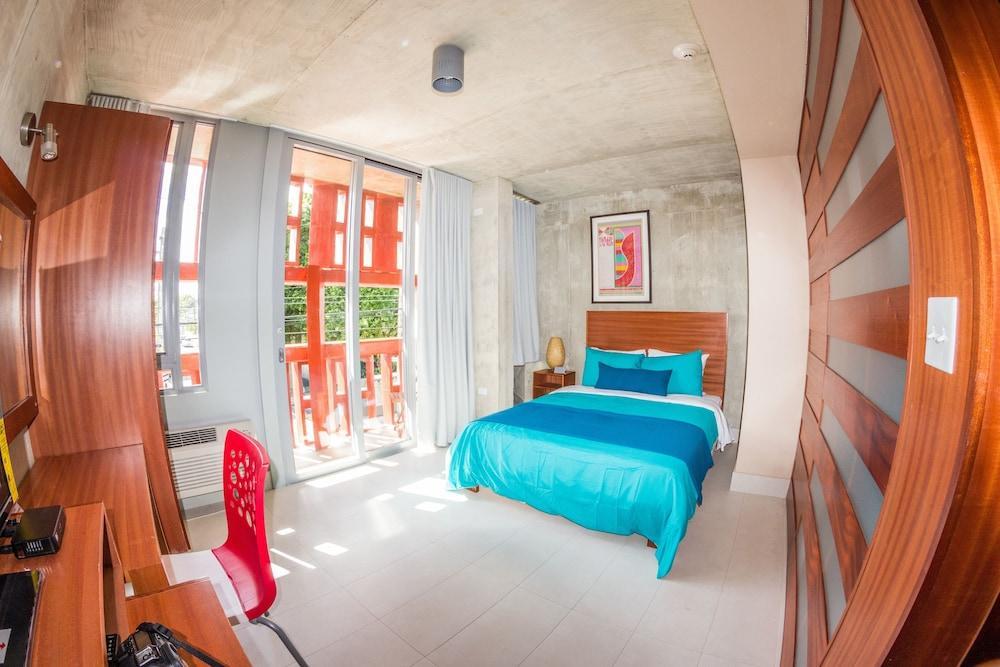 Dream Inn Pr San Juan Buitenkant foto
