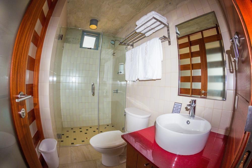 Dream Inn Pr San Juan Buitenkant foto