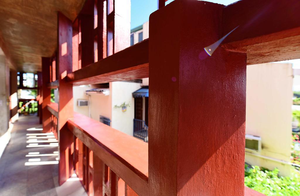 Dream Inn Pr San Juan Buitenkant foto