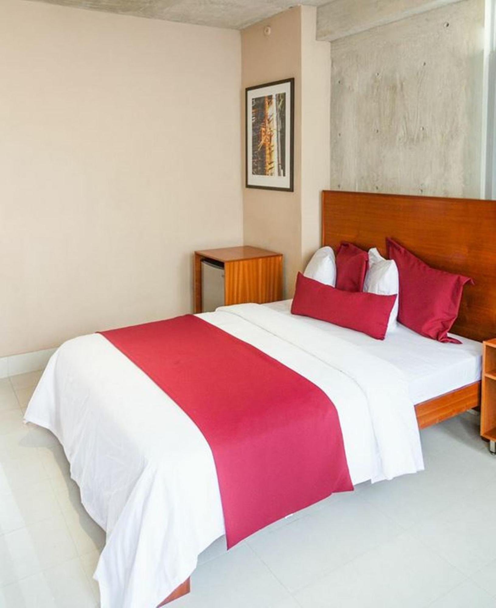 Dream Inn Pr San Juan Kamer foto