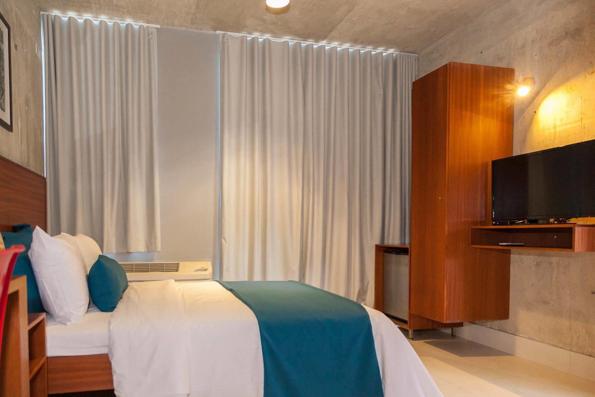 Dream Inn Pr San Juan Buitenkant foto