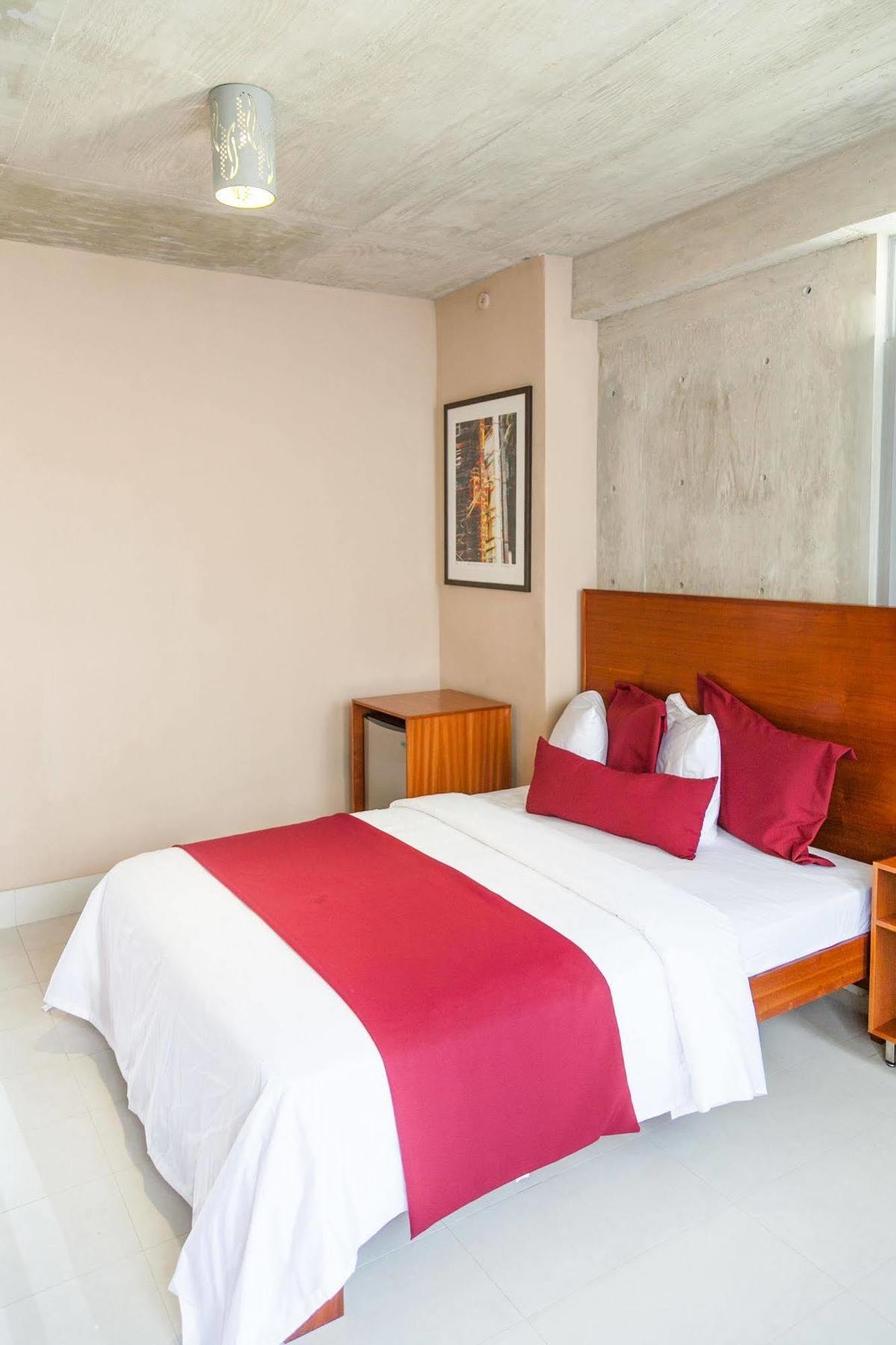 Dream Inn Pr San Juan Buitenkant foto