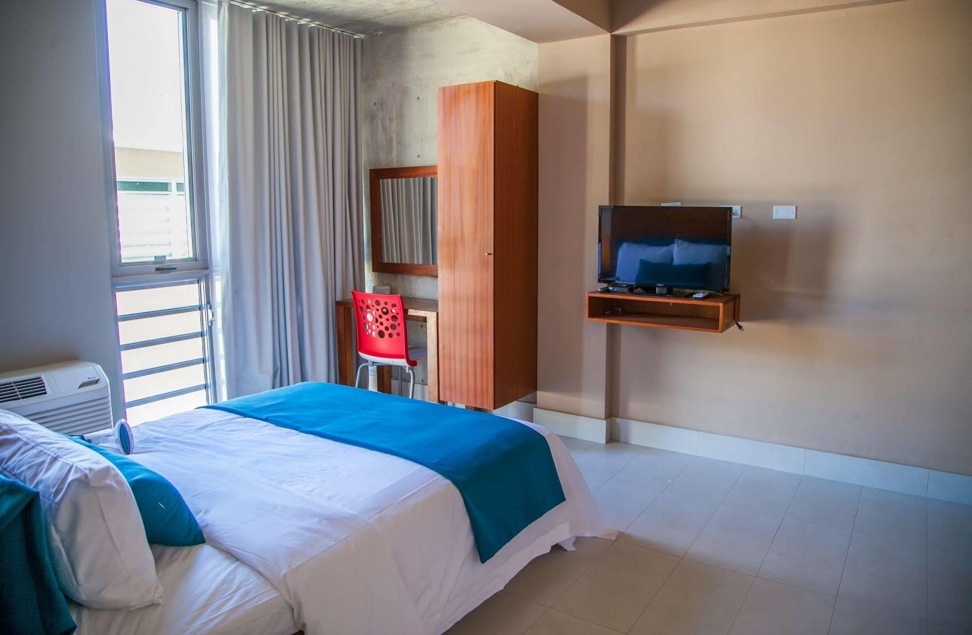 Dream Inn Pr San Juan Buitenkant foto