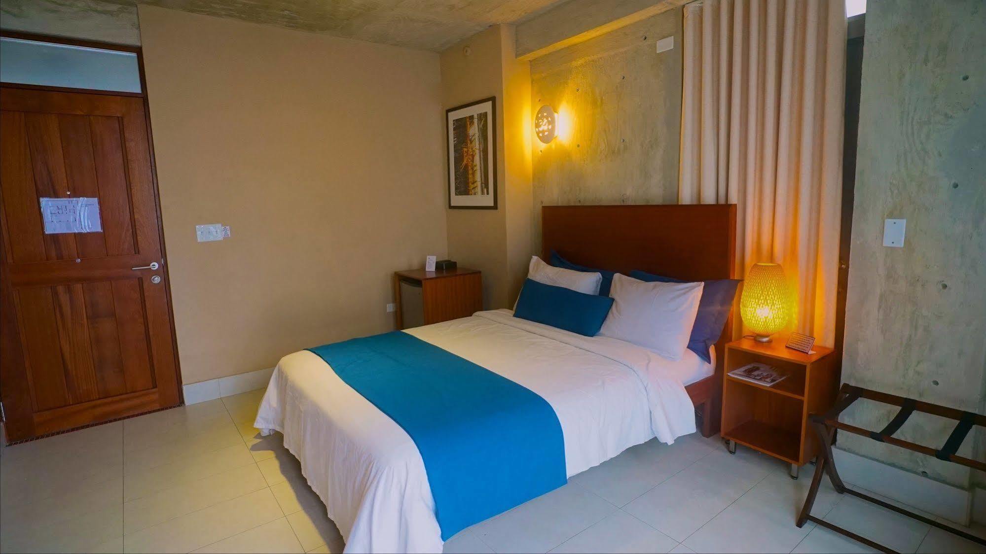 Dream Inn Pr San Juan Buitenkant foto
