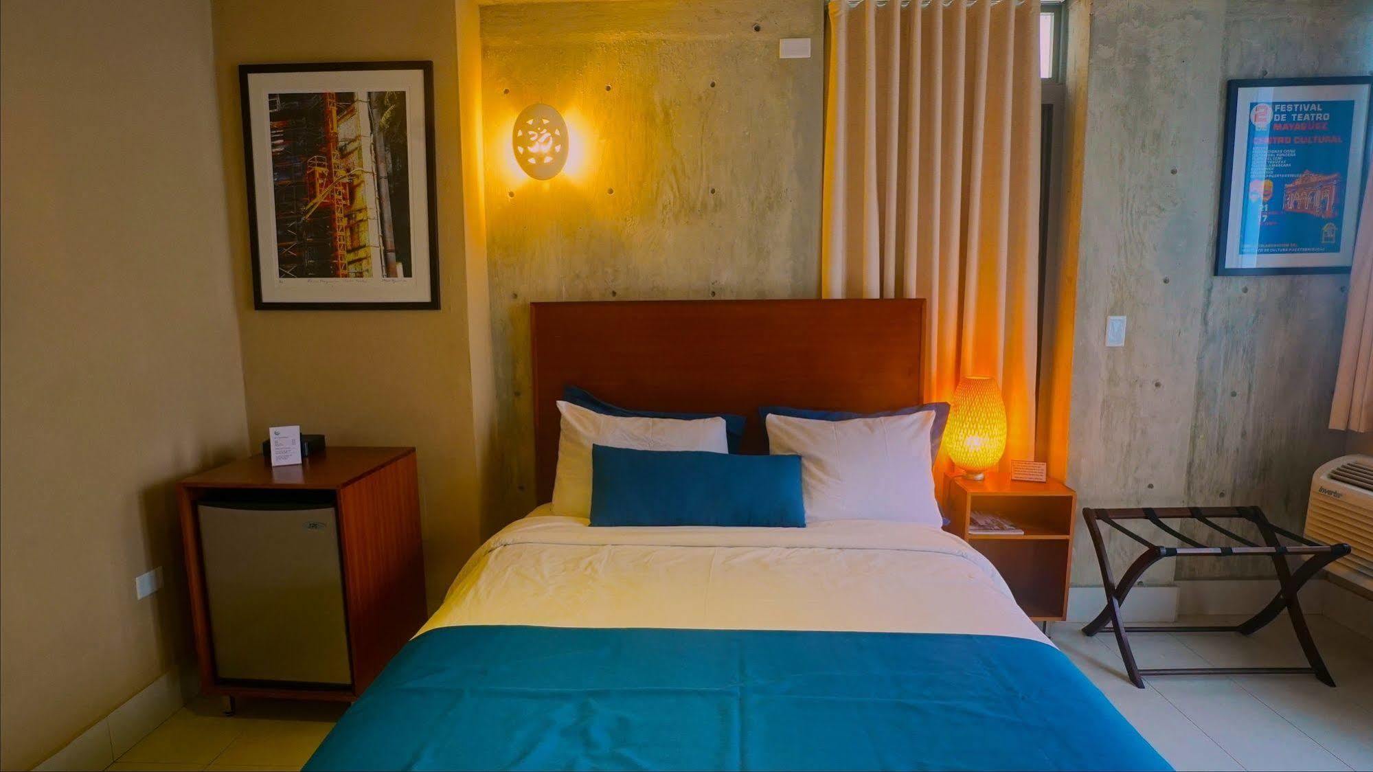 Dream Inn Pr San Juan Buitenkant foto