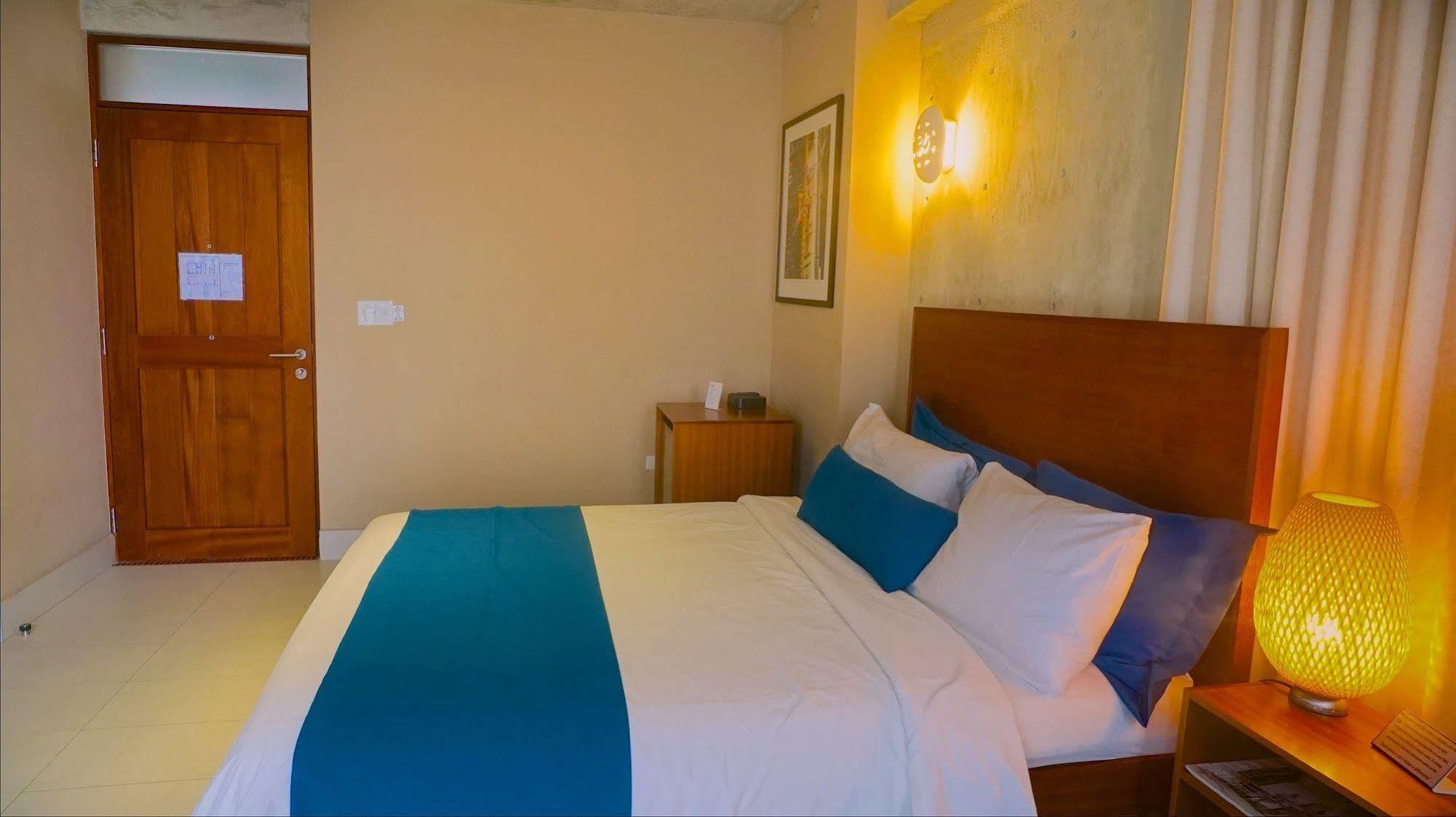 Dream Inn Pr San Juan Buitenkant foto