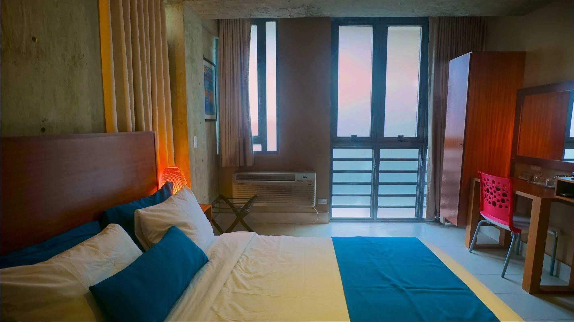 Dream Inn Pr San Juan Buitenkant foto