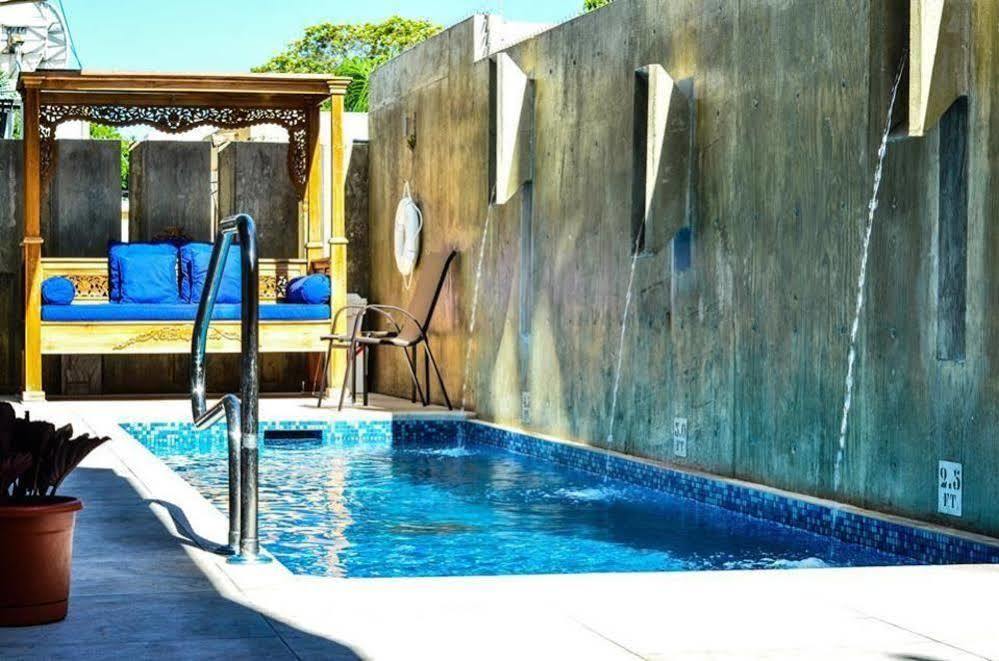 Dream Inn Pr San Juan Buitenkant foto
