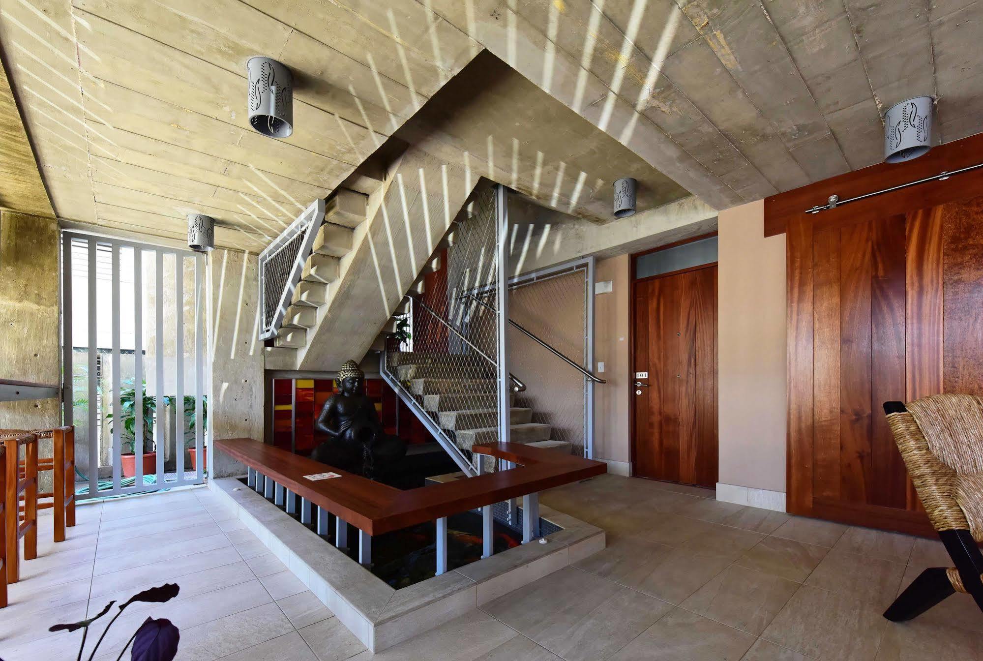 Dream Inn Pr San Juan Buitenkant foto