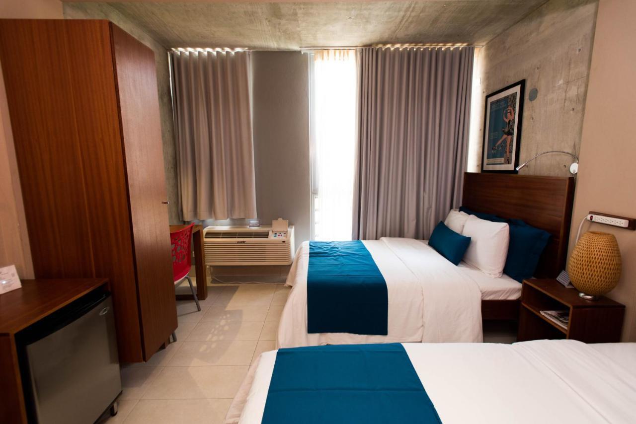 Dream Inn Pr San Juan Buitenkant foto