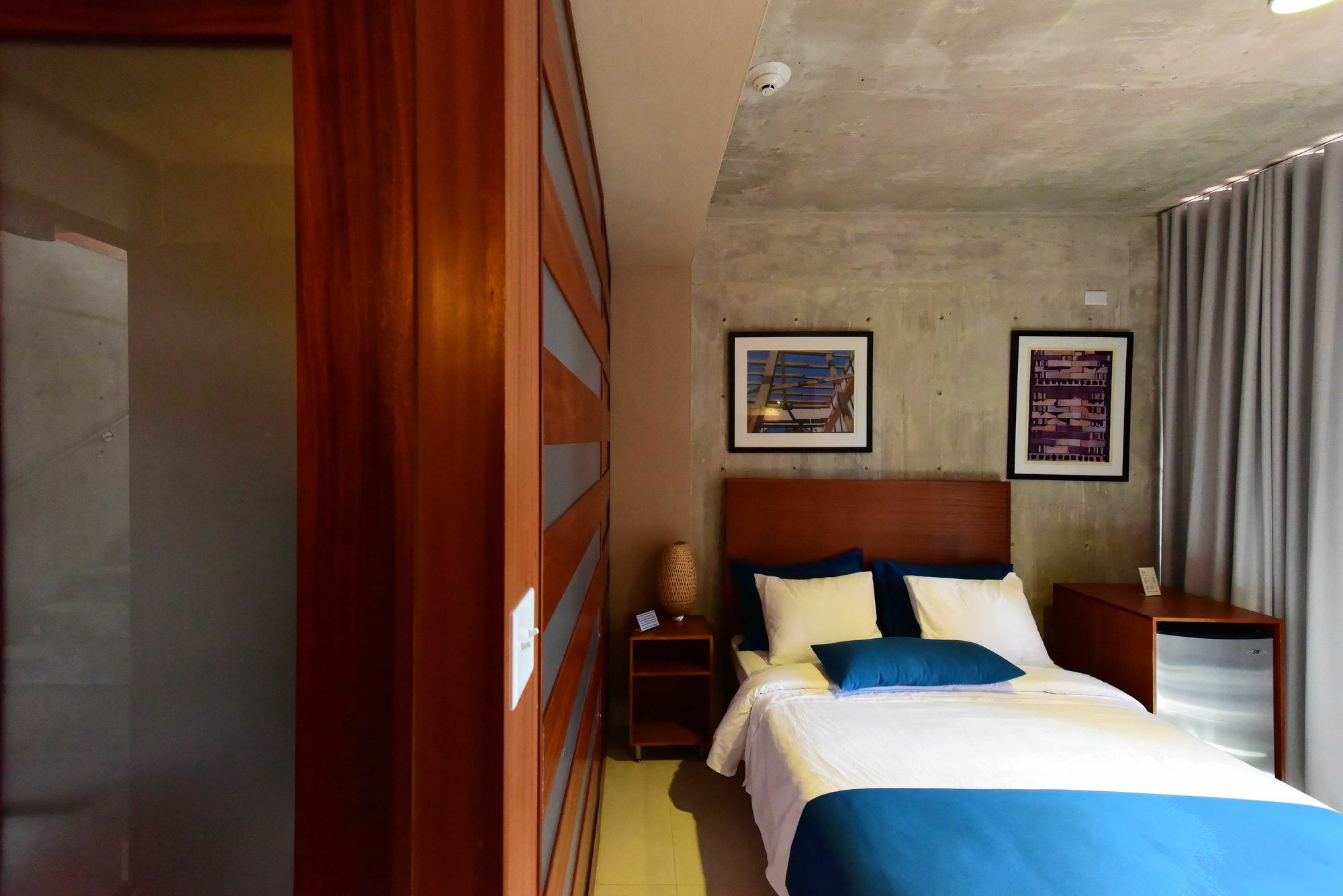Dream Inn Pr San Juan Buitenkant foto