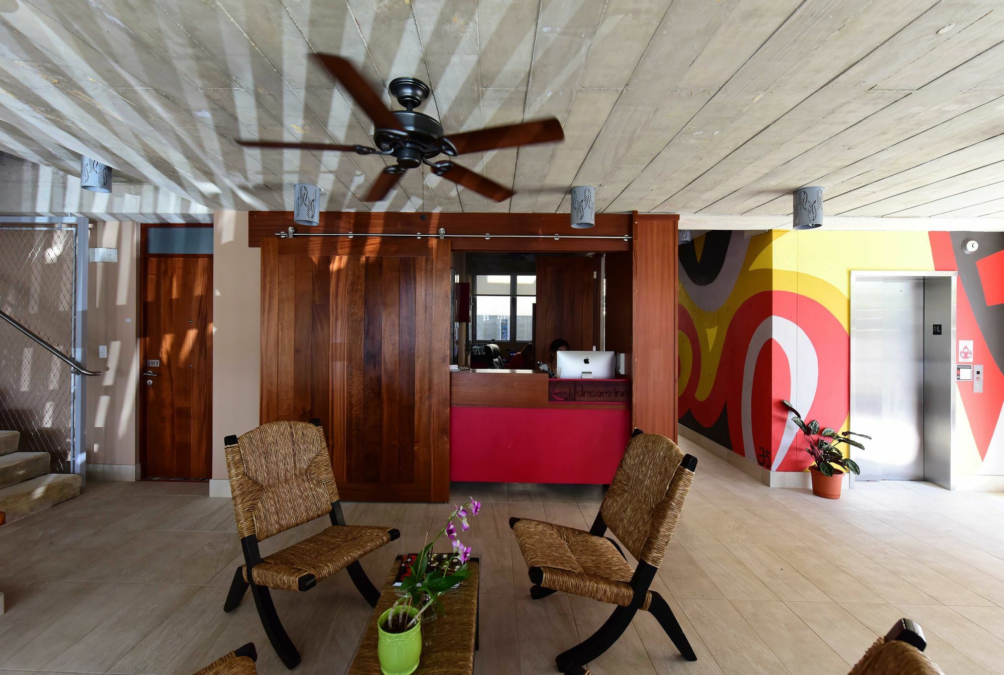 Dream Inn Pr San Juan Buitenkant foto