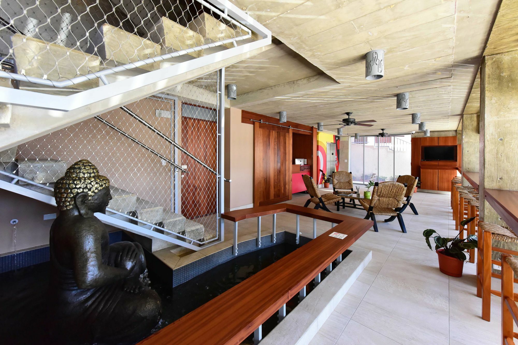 Dream Inn Pr San Juan Buitenkant foto